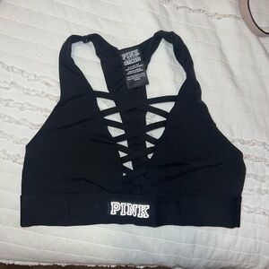 PINK sports bra